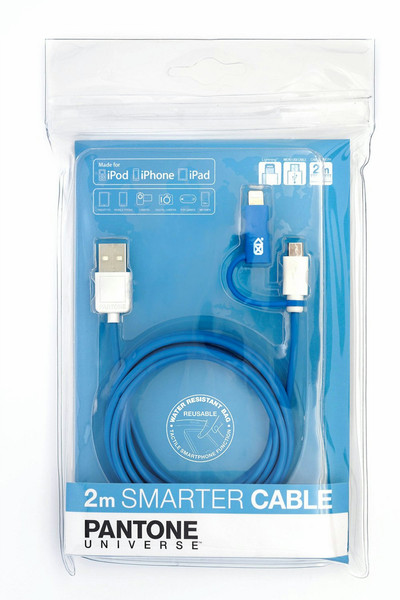 Pantone PA-CAB2-UL01 кабель USB