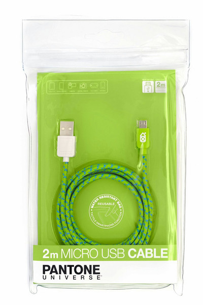 Pantone PA-CAB-UF01 кабель USB