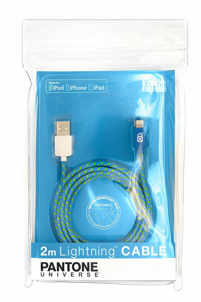 Pantone PA-CAB-LF01 USB cable