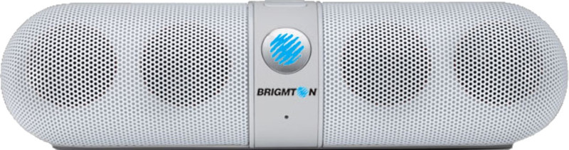 Brigmton BAMP-611-B портативная акустика