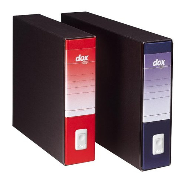 Rexel 000213A4 ring binder