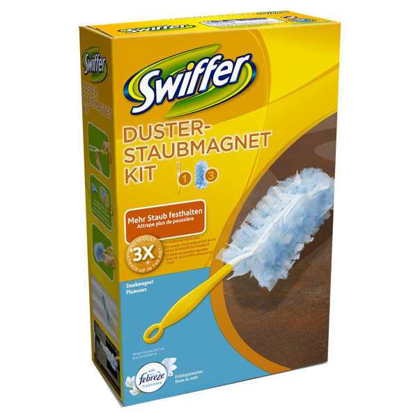 Swiffer 5410076542284 чистящая щетка