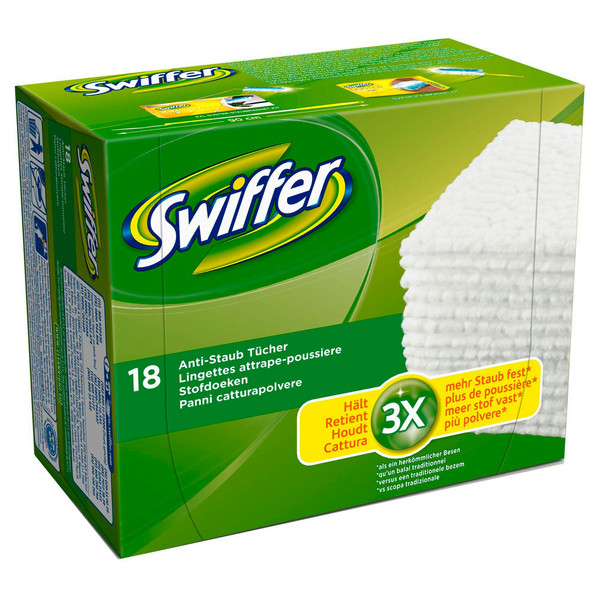 Swiffer 5410076545353 cleaning cloth