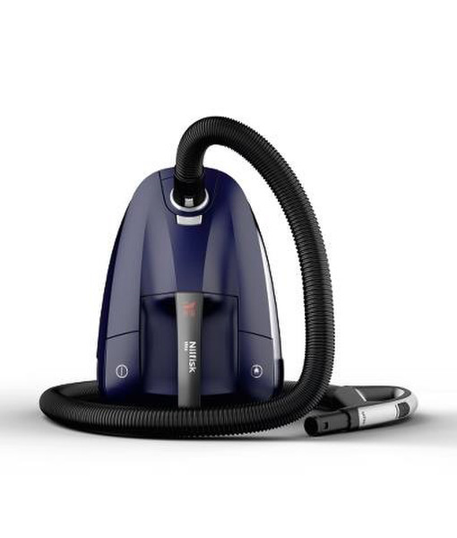 Nilfisk Elite Performer Classic Cylinder vacuum 3.2L 1150W C Blue