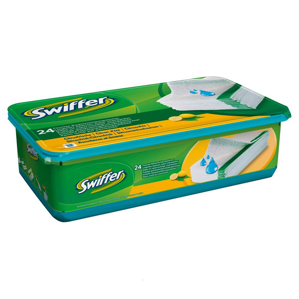 Swiffer 5413149750470 disinfecting wipes