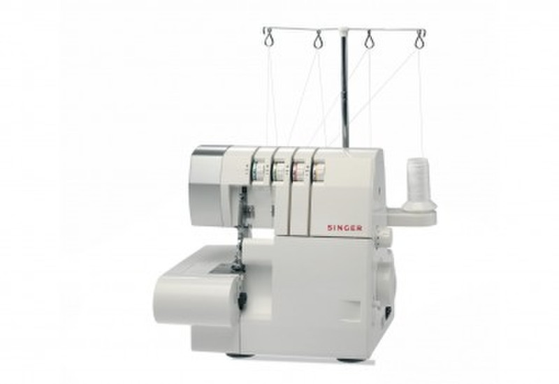 SINGER 14SH754D Automatic sewing machine Elektro Nähmaschine