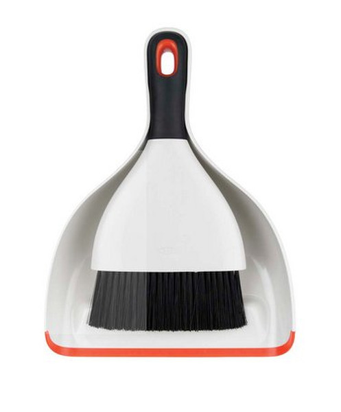 OXO Dustpan & Brush Set Houseware brush