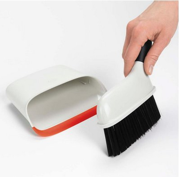 OXO Compact Dustpan & Brush Set Houseware brush