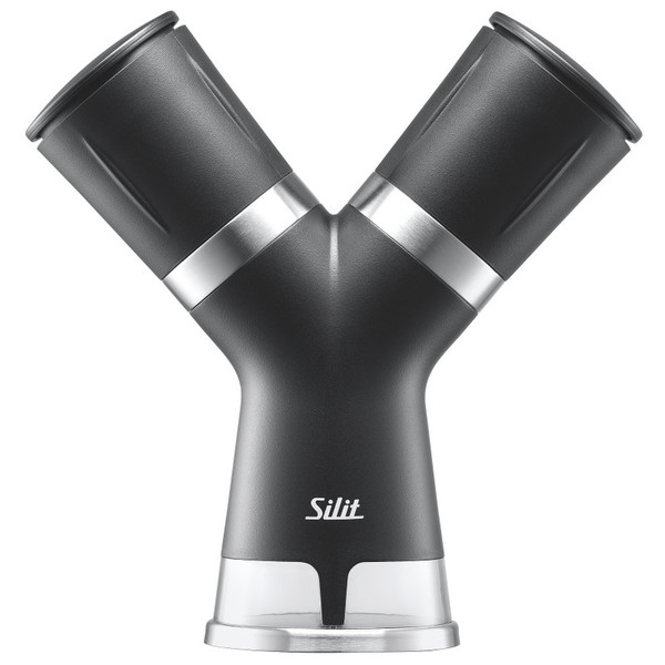 Silit 0020 8806 01 Pfeffer- & Salzmühle