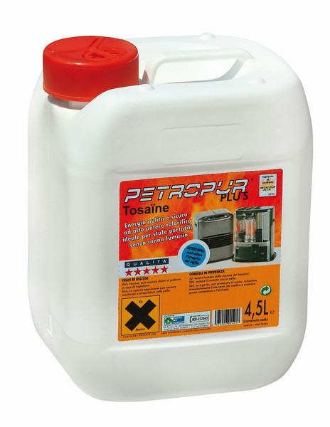 Tecno Air System Petropur Plus 4.5lt