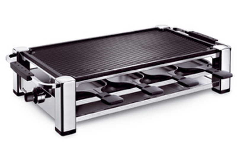 KOENIG B02157 raclette grill