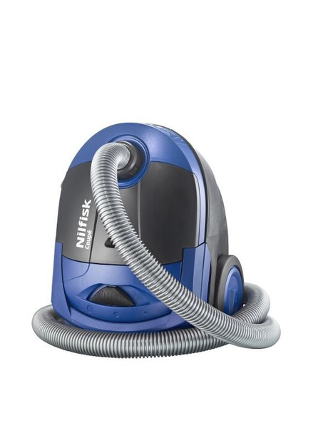 Nilfisk Coupé Performer Ocean Cylinder vacuum 2.1L 1600W F Blue