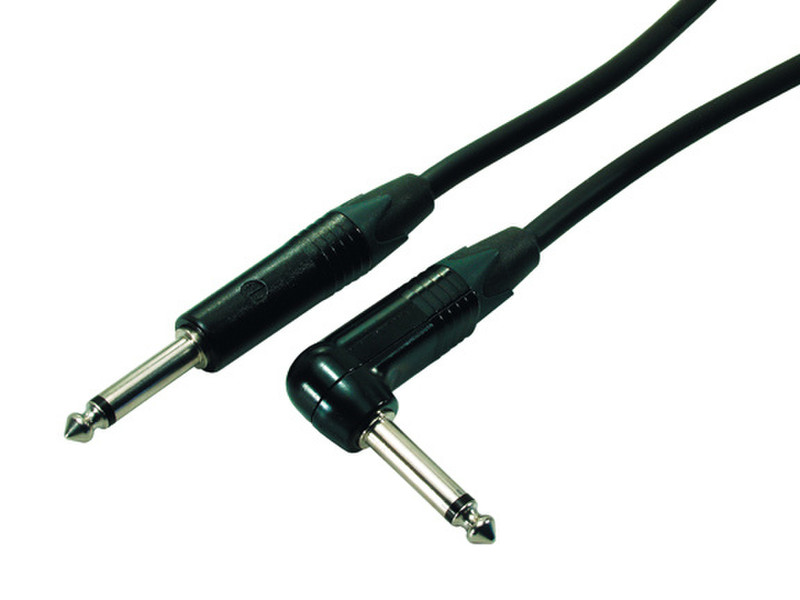Contrik NGK10R-BL аудио кабель