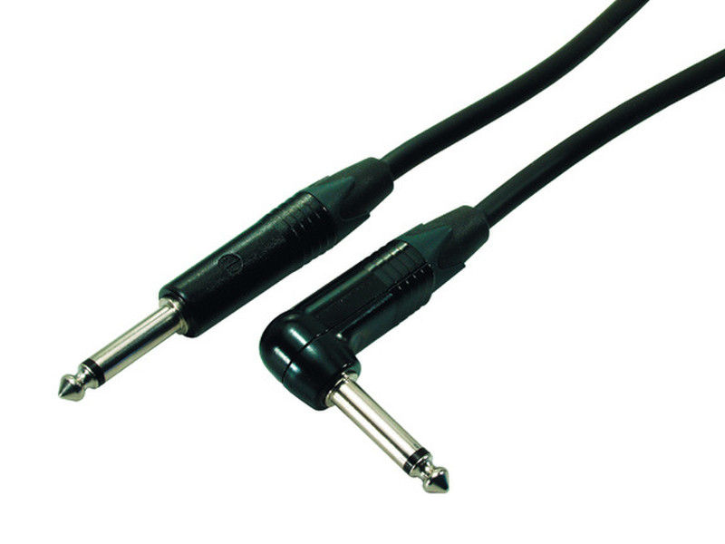 Contrik NGK6R-BL аудио кабель