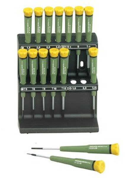 Proxxon 28148 Set manual screwdriver/set