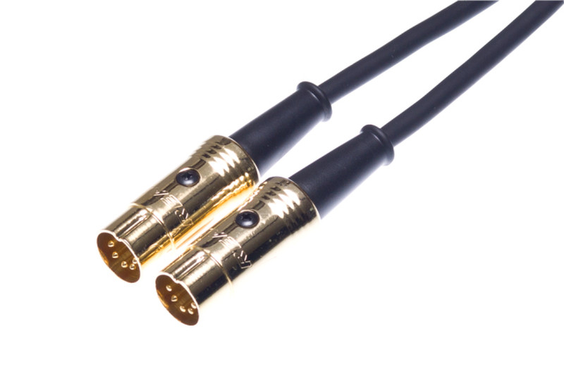 Contrik NRA-075-0690-100 аудио кабель