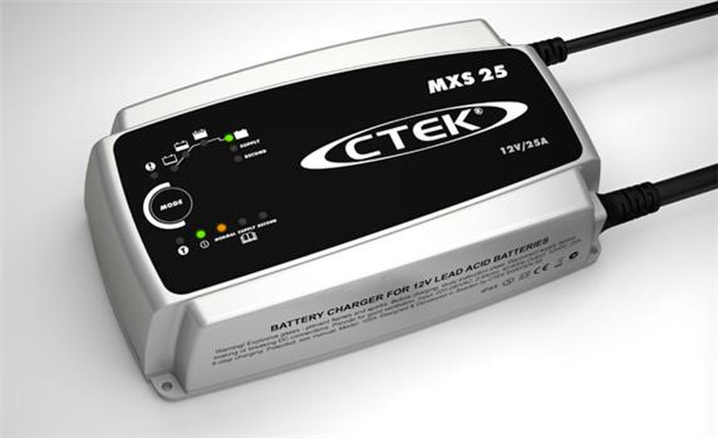 Ctek MXS 25