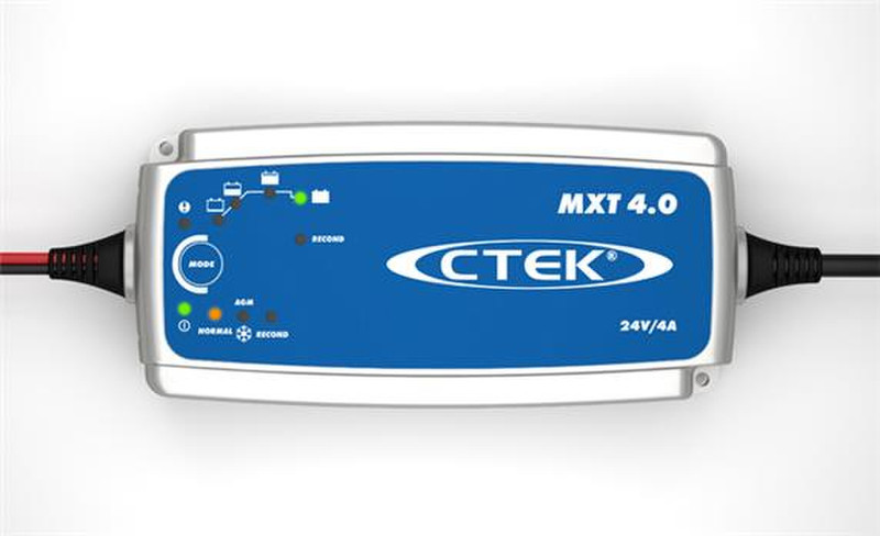 Ctek MXT 4.0