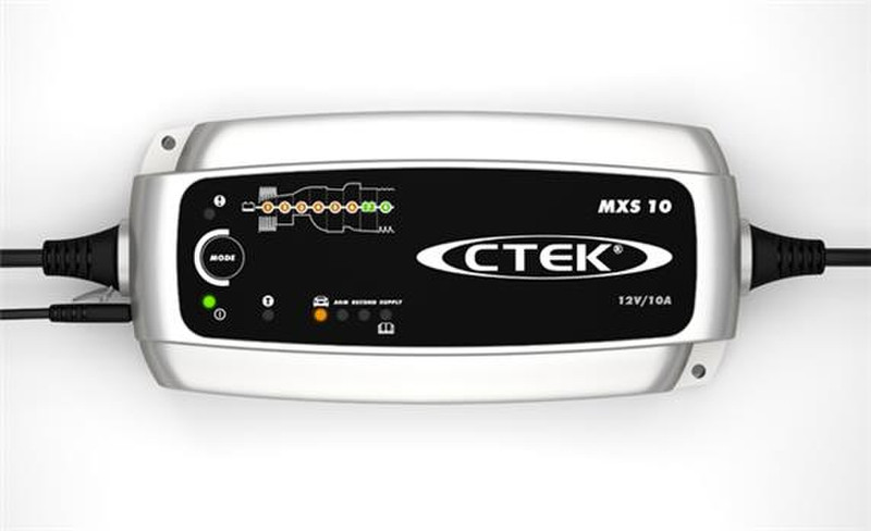 Ctek MXS 10.0