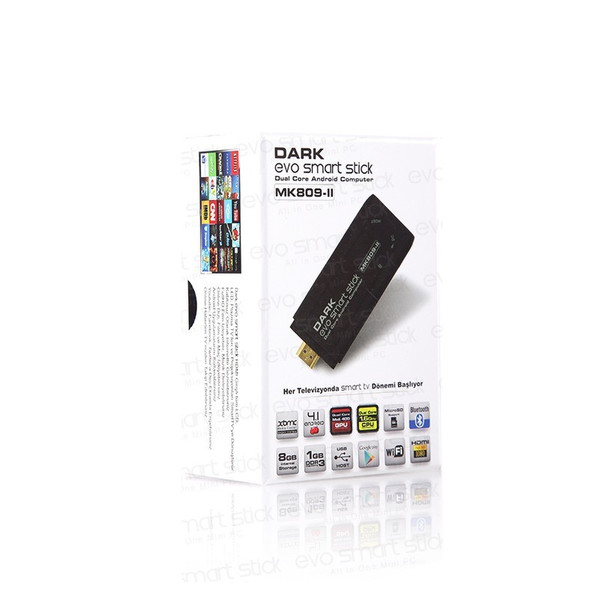 Dark Evo Smart Stick MK809-II
