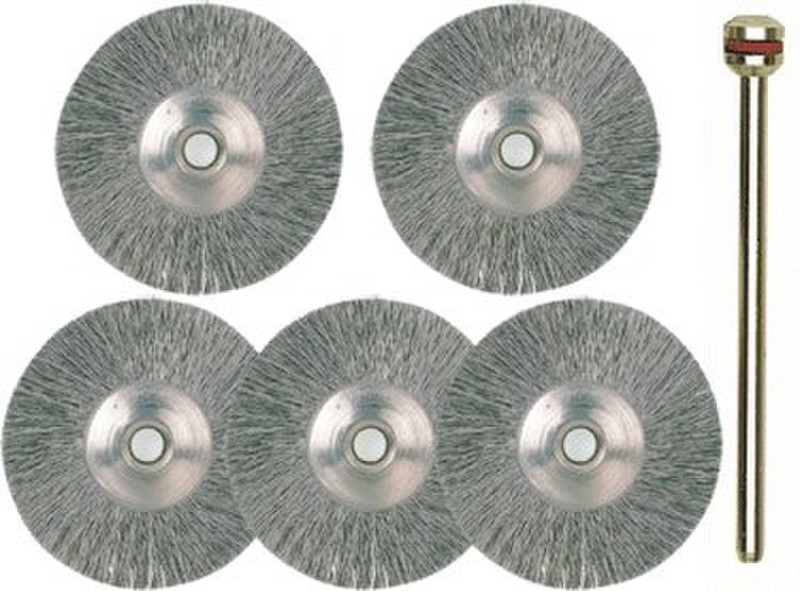 Proxxon 28956 rotary tool polishing supply