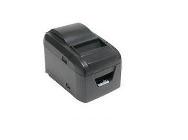 Star Micronics BSC10UC-24 Direct thermal POS printer 203 x 203DPI Grey