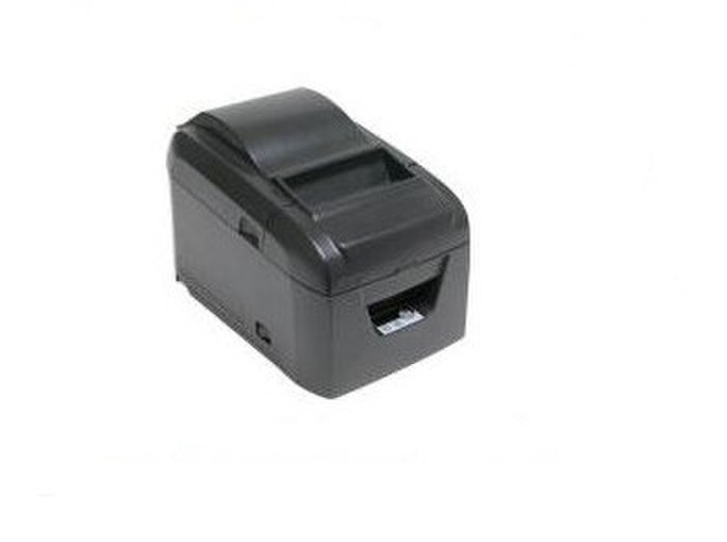 Star Micronics BSC10E-24 Direct thermal POS printer 203 x 203DPI Grey