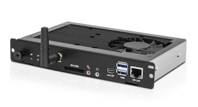 NEC Slot-In PC 100013785 Thin Client