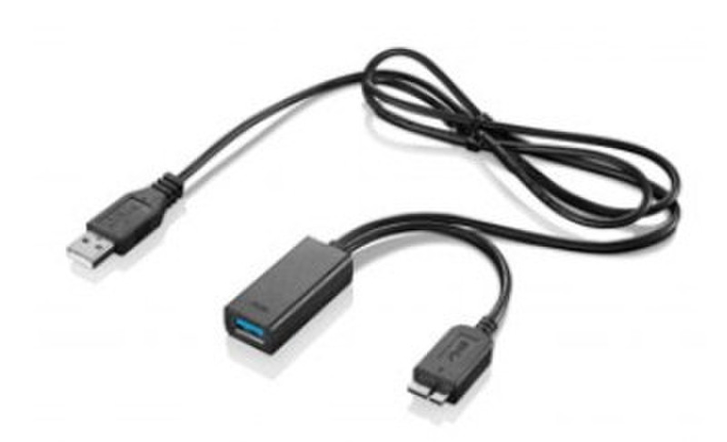 Lenovo 4X90G54343 USB cable