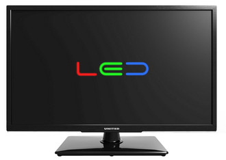 United LED 28X16 28