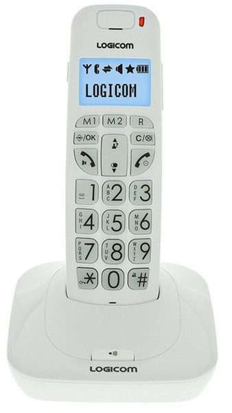 Logicom CONFORT 150 телефон