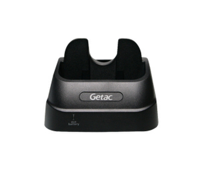 Getac PS336 Office Dock