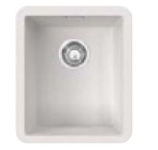 Franke FSS-110-33 Rectangular Top-mount sink