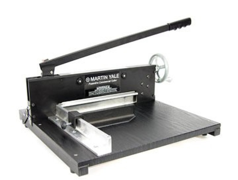 MartinYale 7000E paper cutter
