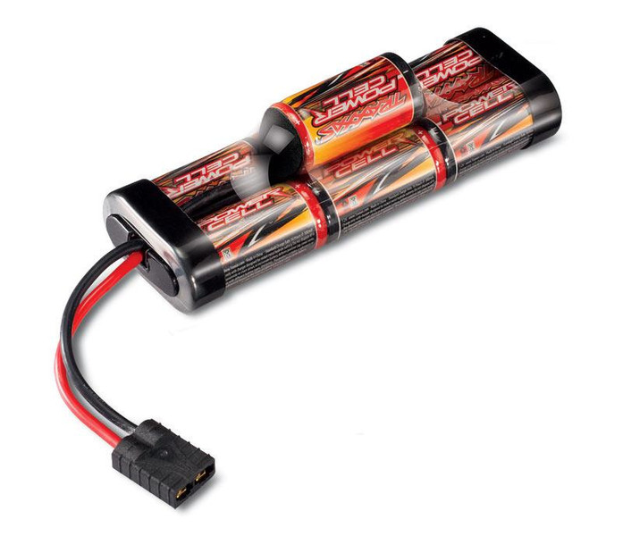 Traxxas 2926 rechargeable battery
