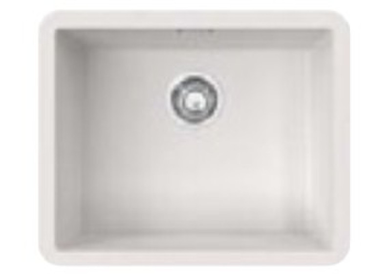 Franke FSS-110-50 Rectangular Top-mount sink