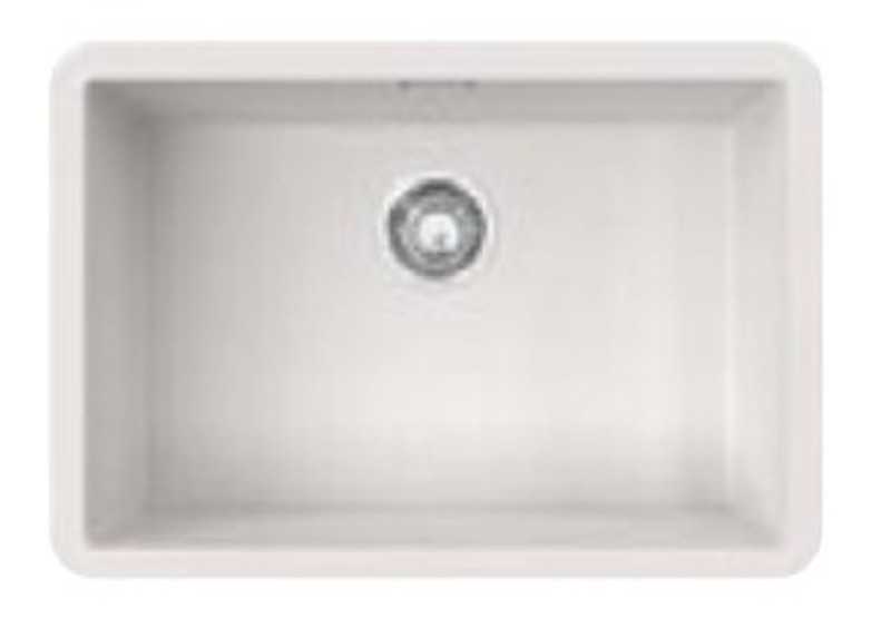 Franke FSS-110-60 Rectangular Top-mount sink