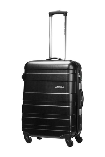 American Tourister Pasadena Carry-on 65L ABS synthetics Black