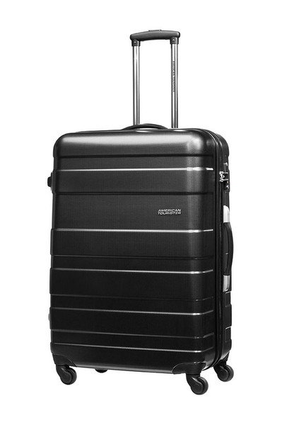American Tourister Pasadena Carry-on 94L ABS synthetics Black