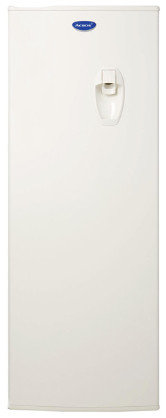 Acros AS8950T Отдельностоящий Не указано Белый холодильник