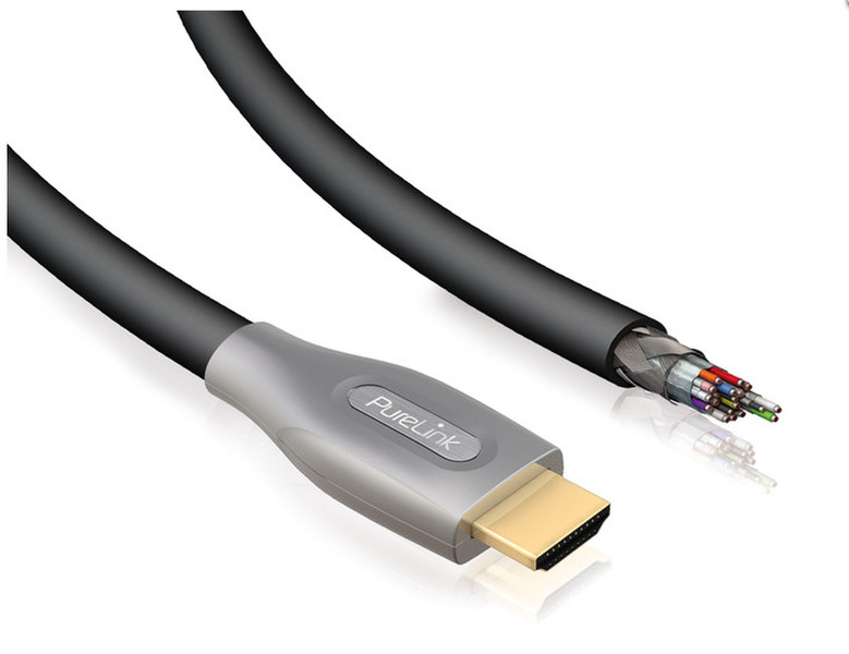 PureLink ID-US2000-25 HDMI кабель