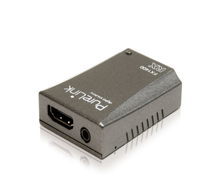 PureLink FX1400 AV transmitter Audio-/Video-Leistungsverstärker