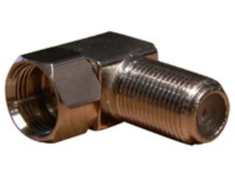 Cablecon 99900600 F-type coaxial connector