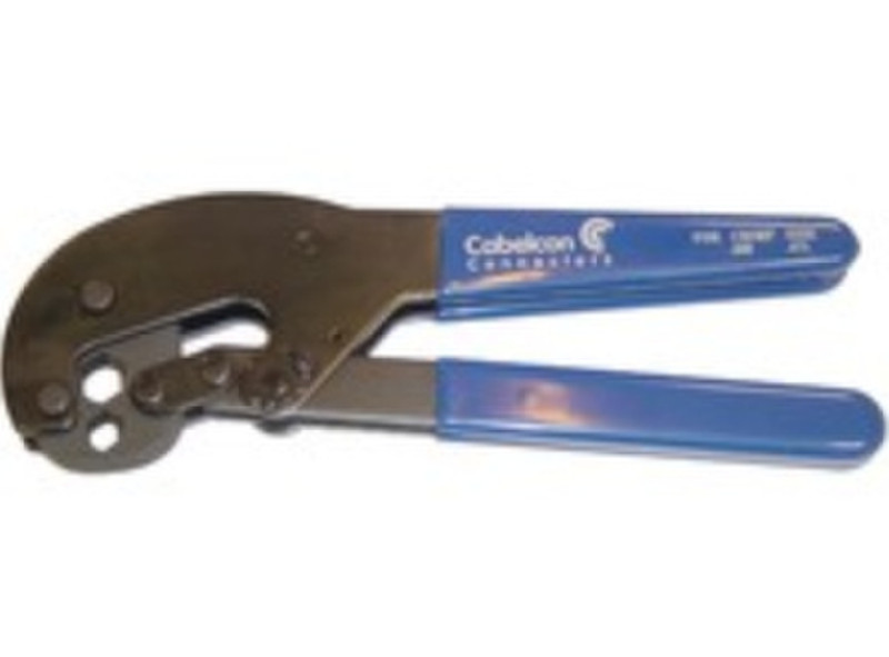 Cablecon 98028850-01 обжимной инструмент для кабеля