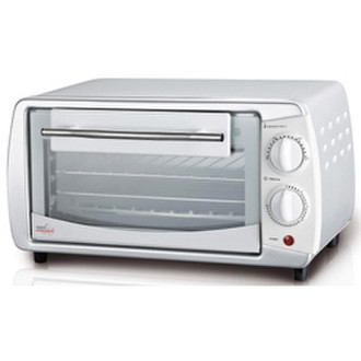 Melchioni ARIOSTO 11 WS Electric 11L 800W Unspecified Silver,White