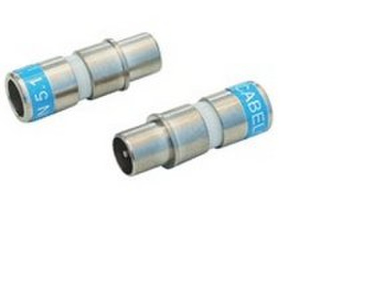 Cablecon 99909486-02 2pc(s) coaxial connector