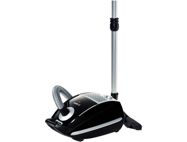 Bosch BSGL5310 Zylinder-Vakuum 4.5l 800W B Schwarz Staubsauger