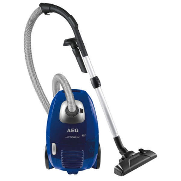 AEG JMORIGIN Cylinder vacuum 1500W F Blue vacuum