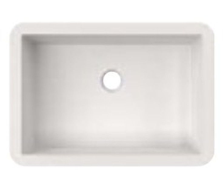 Franke 113.0285.394 Rectangular Top-mount sink sink