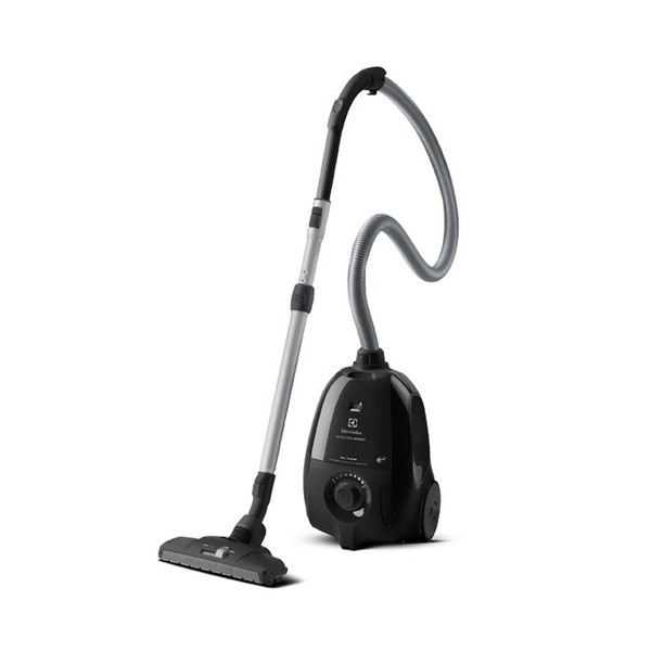 Electrolux ZP4042N Cylinder vacuum cleaner 3L 2000W Black vacuum